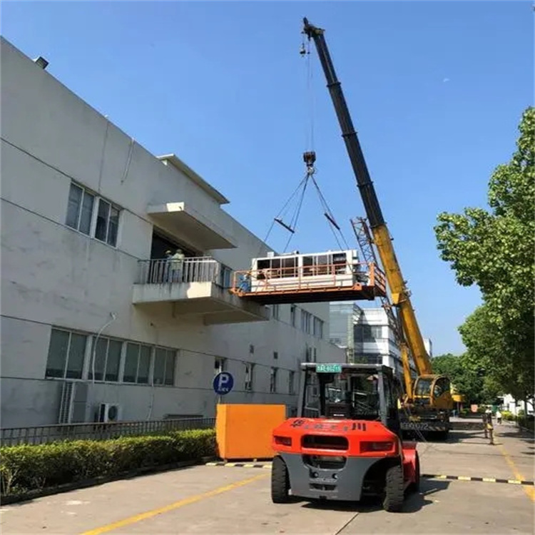 绥阳小型吊车出租电话