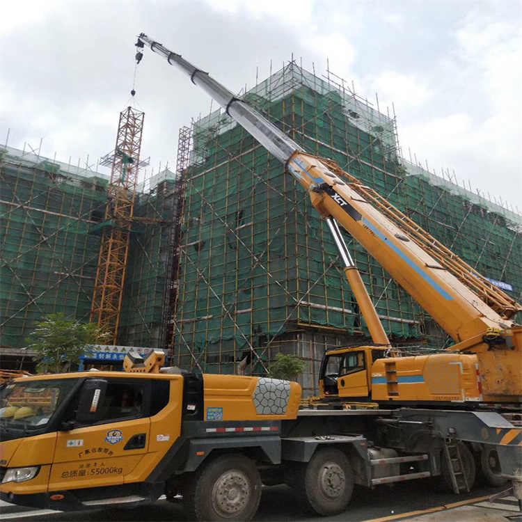 绥阳吊车出租附加费避坑指南：哪些项目容易踩雷