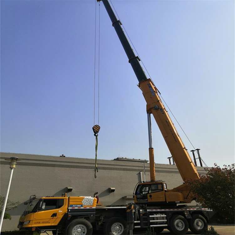 绥阳 选择汽车吊租赁的秘诀与联系方式指南