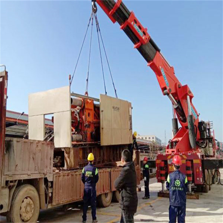 绥阳附近随车吊出租，便捷服务与实用联系方式