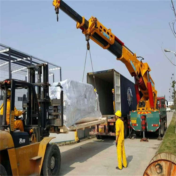 绥阳专业随车吊出租电话