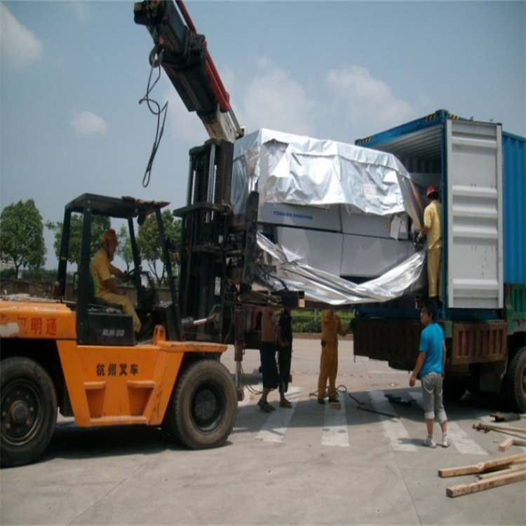 绥阳物流仓库装卸随车吊租赁服务优势与选择指南