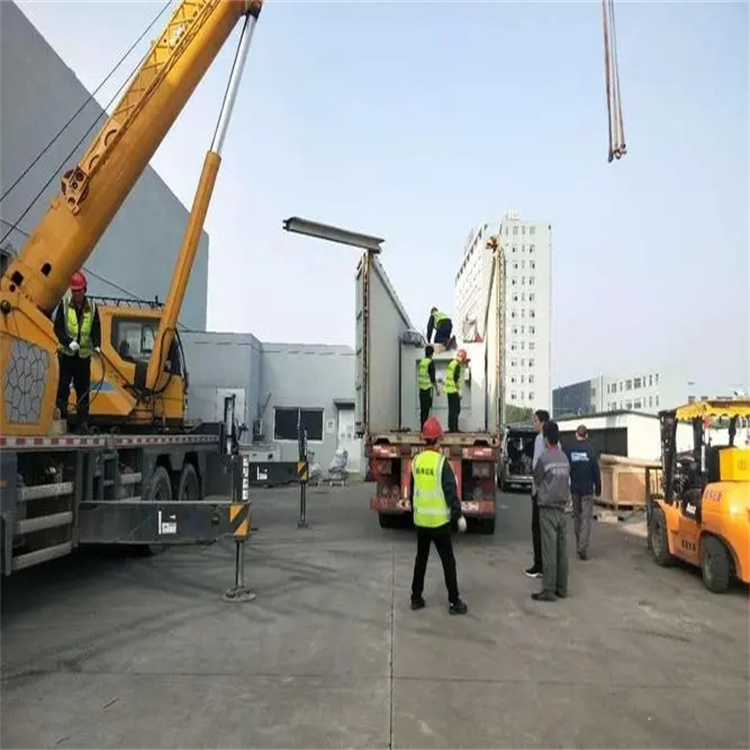 绥阳如何找到附近的吊车救援服务