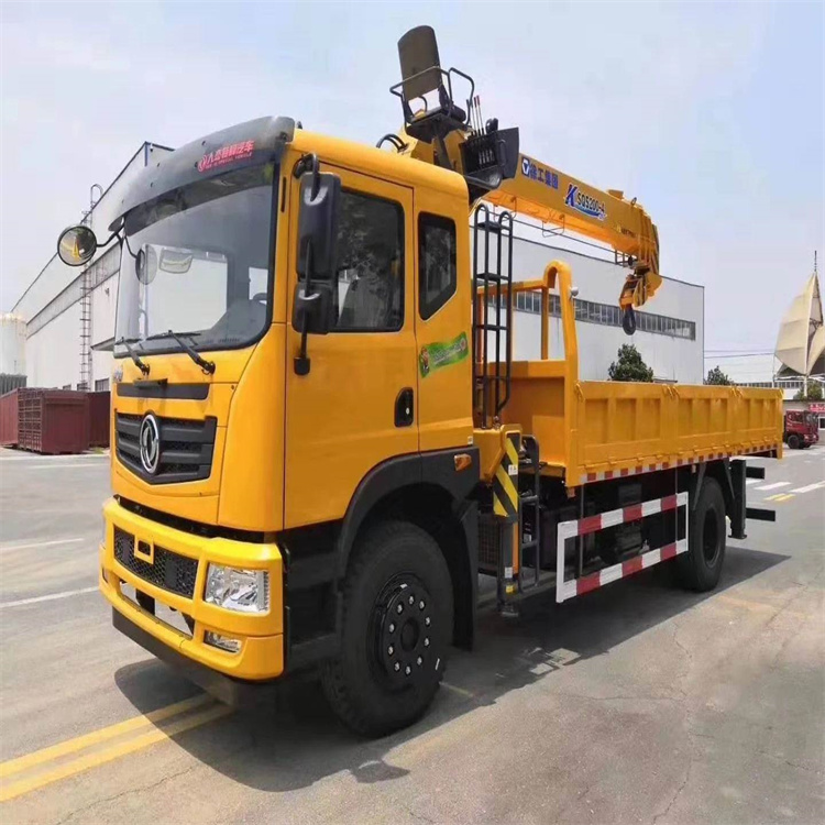 绥阳附近找一辆随车吊出租