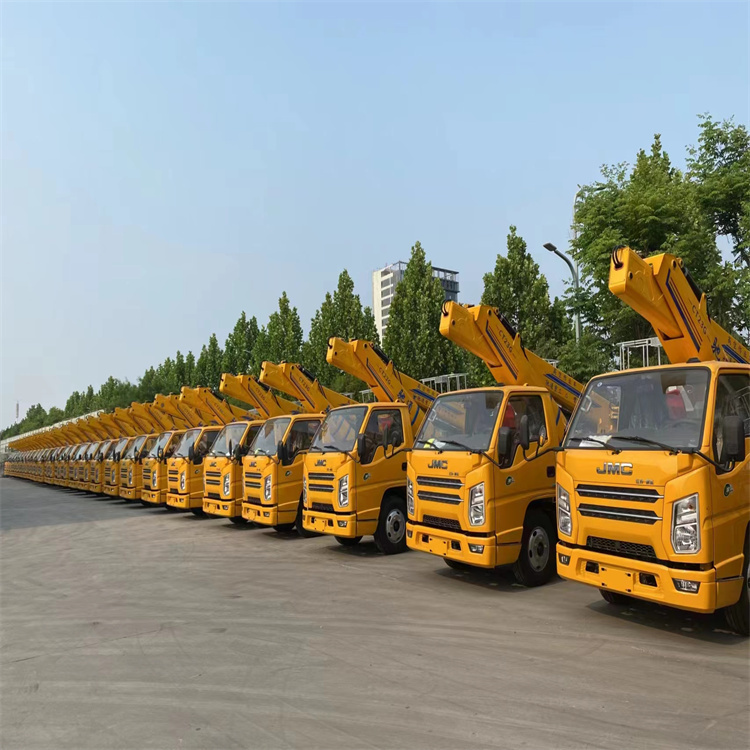 绥阳路灯车高空作业车出租|市政维修|广告安装