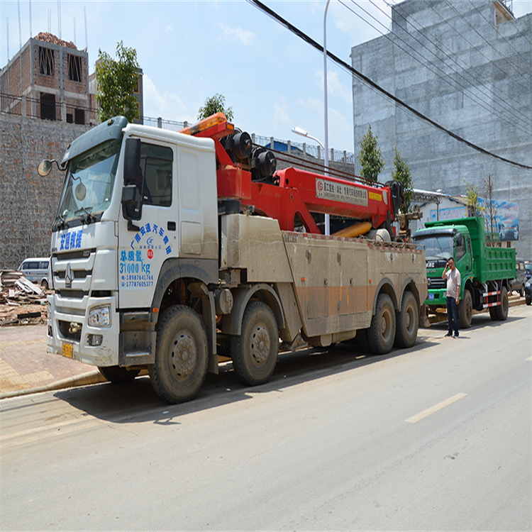 绥阳50吨随车吊出租