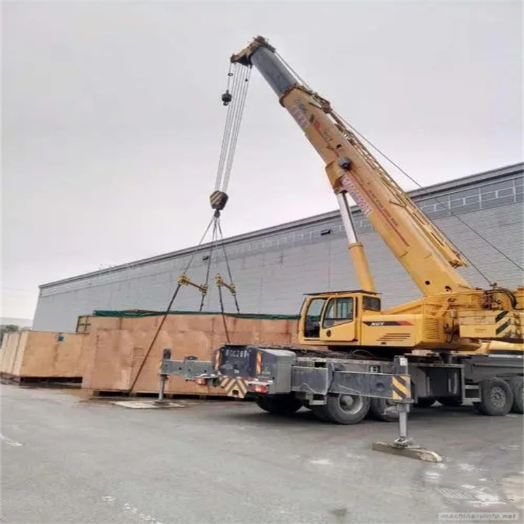 绥阳急需吊车出租怎么办|24小时响应|跨区调配服务