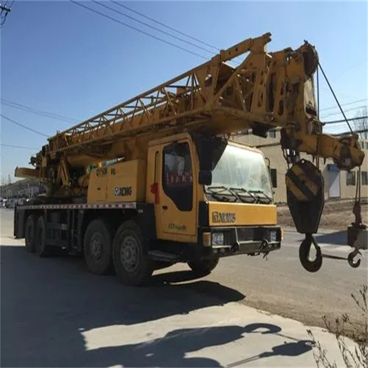 绥阳哪里有专业吊车出租