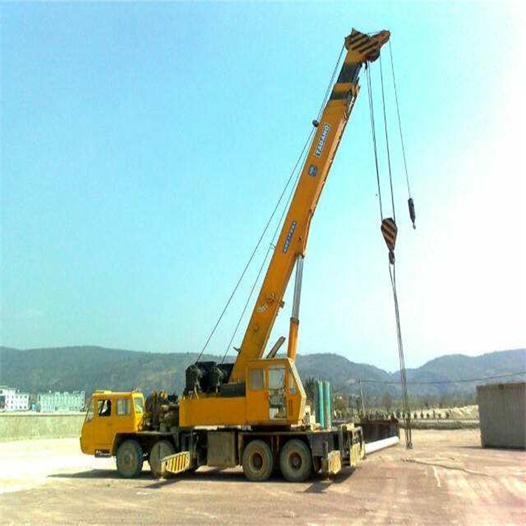 绥阳小型吊车出租价格是多少